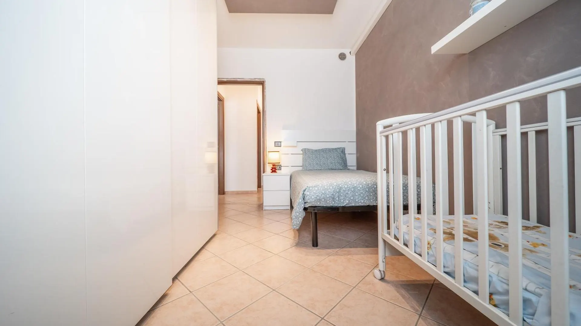 La Casa Di Laura Apartment Valeggio sul Mincio Italy