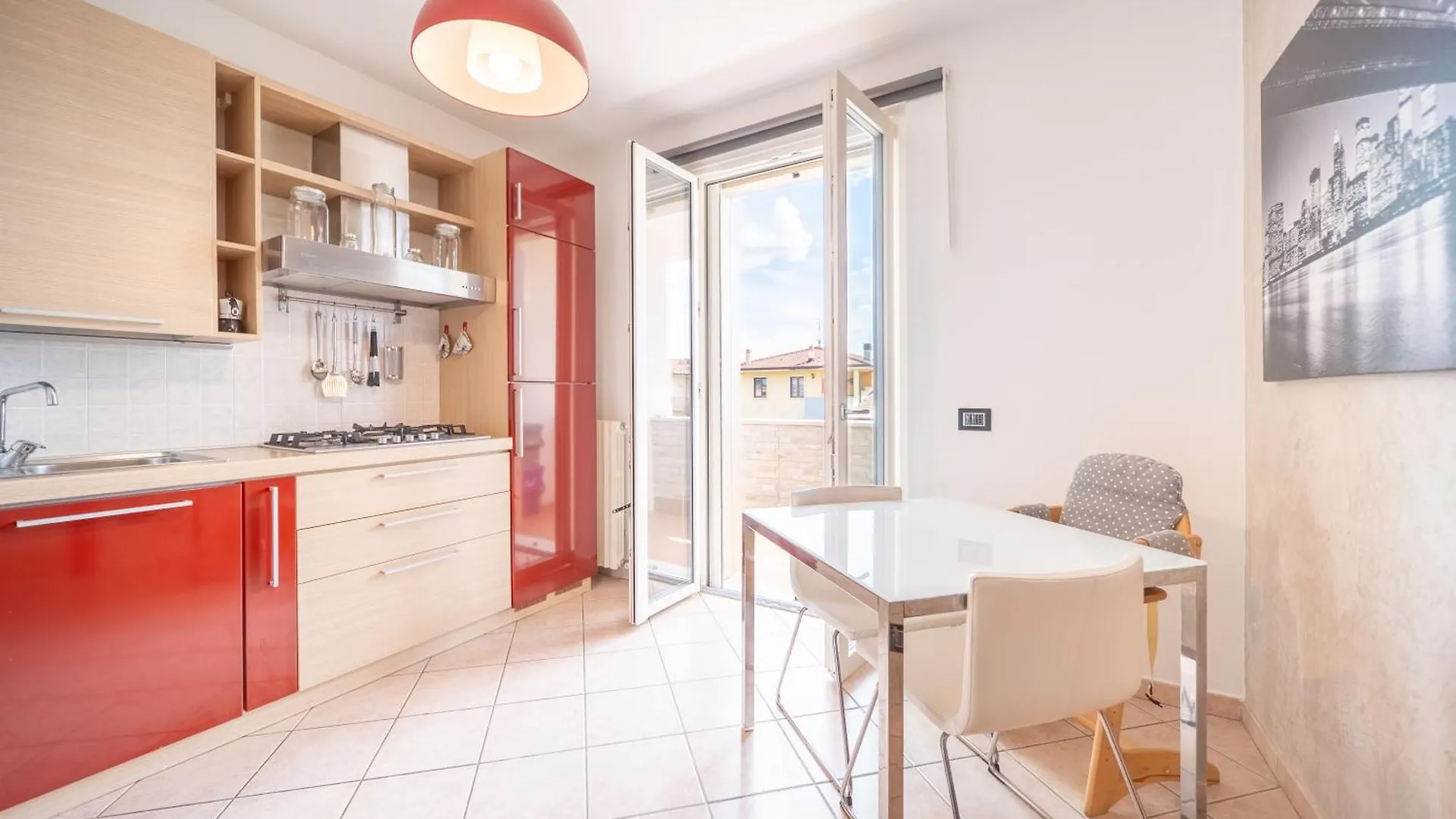 La Casa Di Laura Apartment Valeggio sul Mincio
