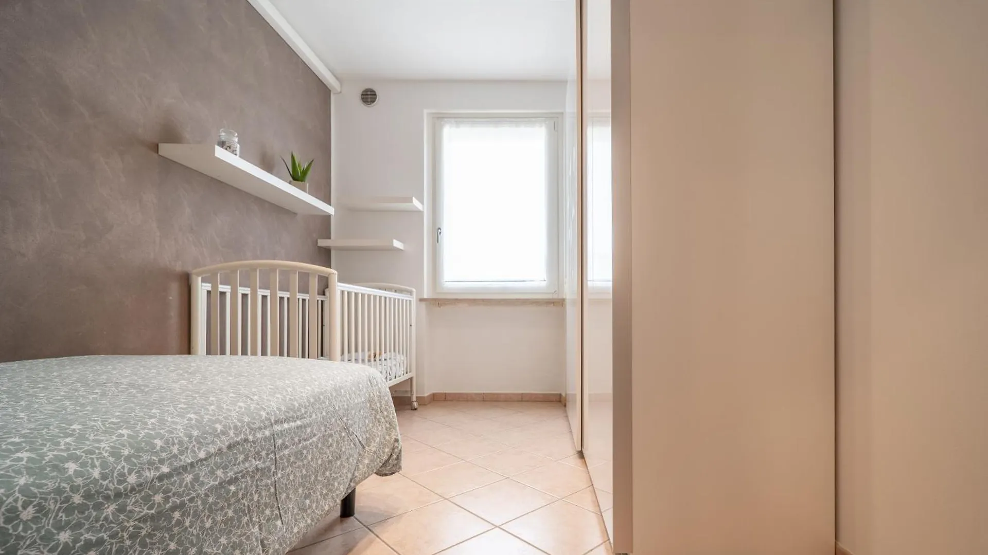 La Casa Di Laura Apartment Valeggio sul Mincio Italy