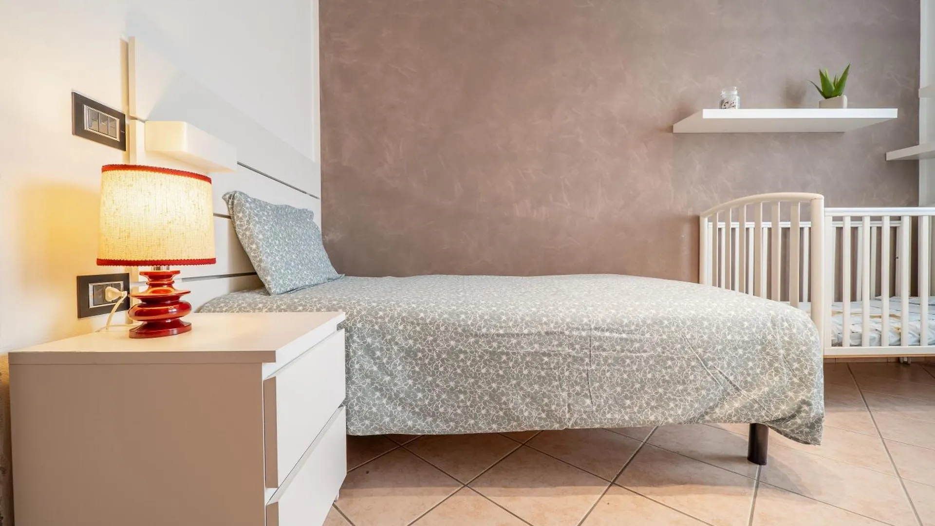La Casa Di Laura Apartment Valeggio sul Mincio