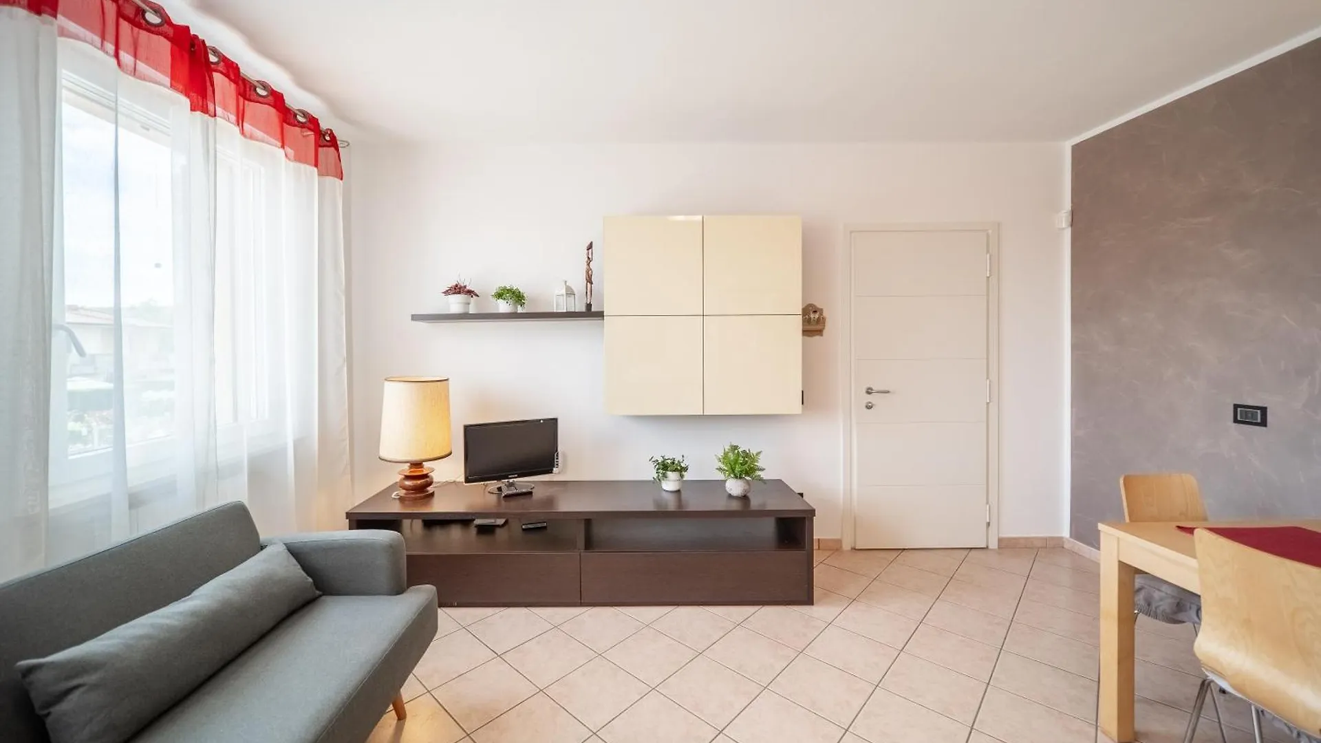 La Casa Di Laura Apartment Valeggio sul Mincio